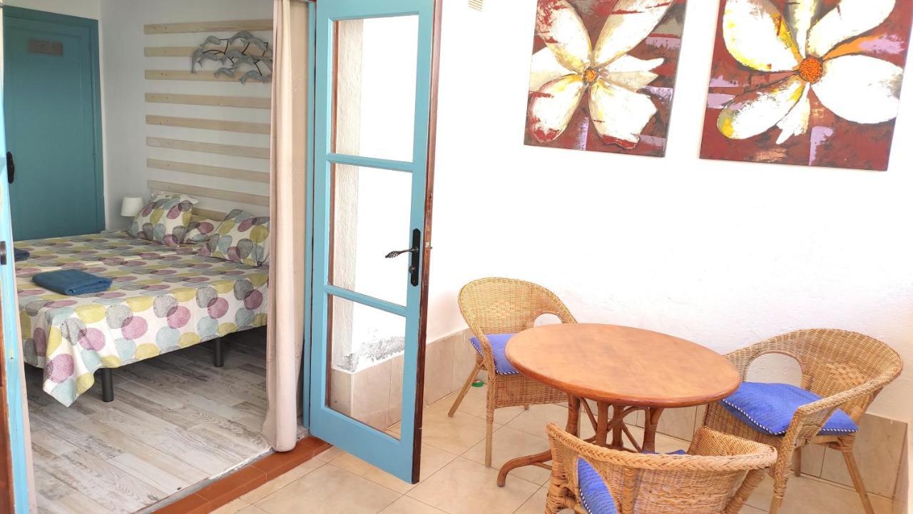 Port Royal Apartments, Heated Pool, Speed Wifi, Terrace อาโรนา ภายนอก รูปภาพ