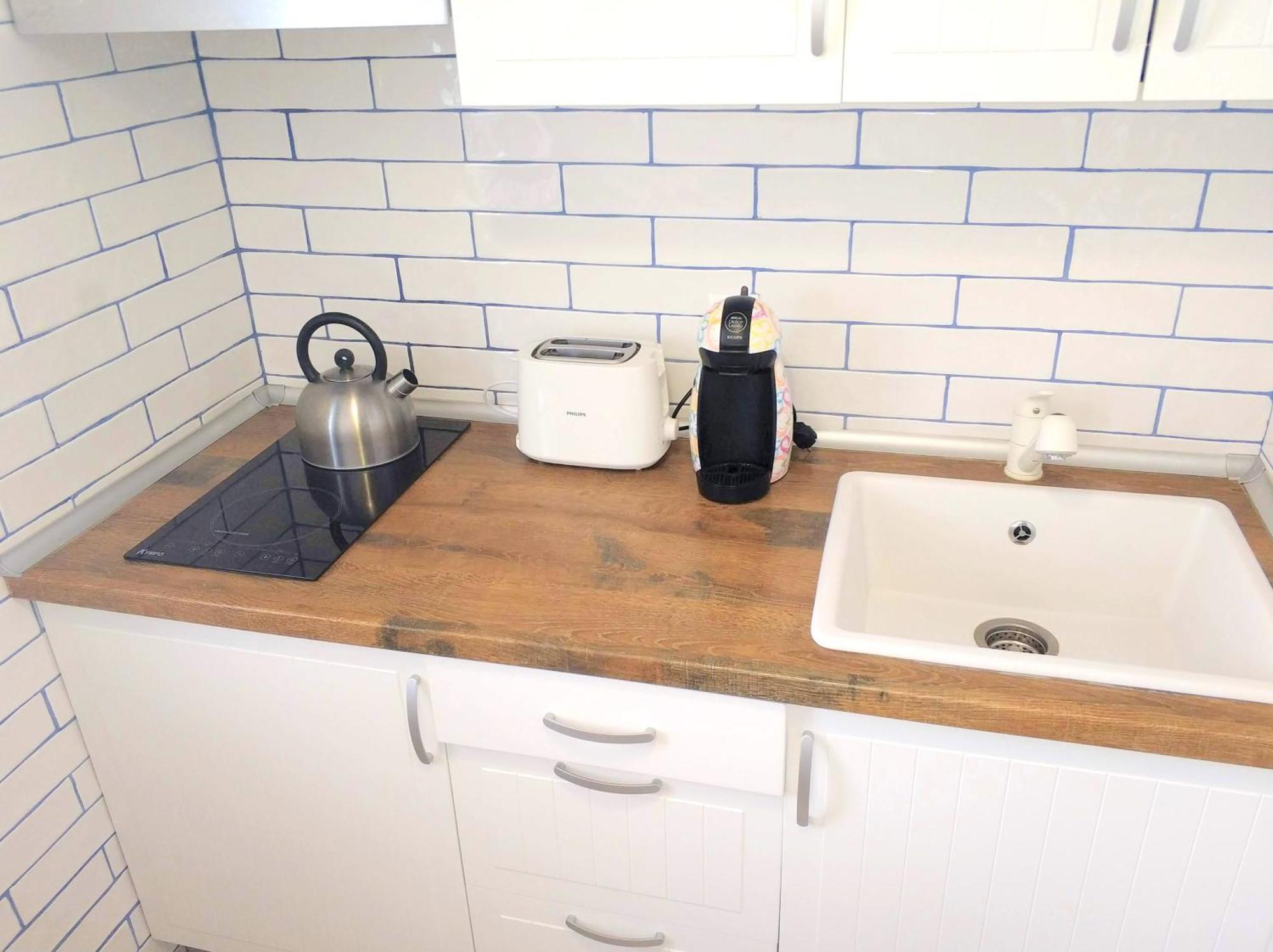 Port Royal Apartments, Heated Pool, Speed Wifi, Terrace อาโรนา ห้อง รูปภาพ