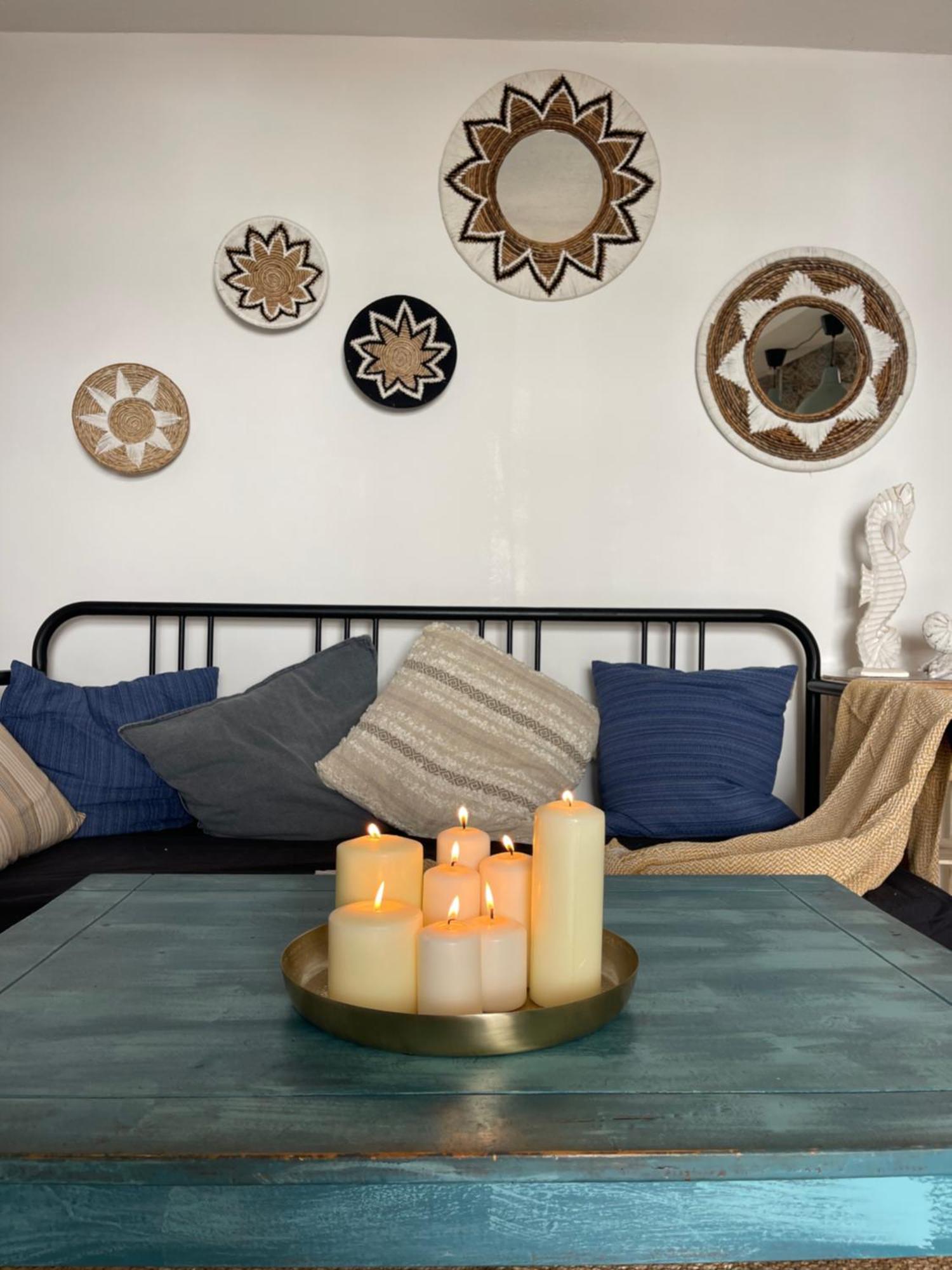 Port Royal Apartments, Heated Pool, Speed Wifi, Terrace อาโรนา ภายนอก รูปภาพ