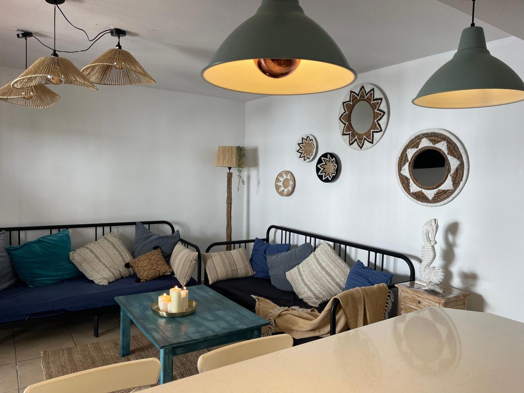 Port Royal Apartments, Heated Pool, Speed Wifi, Terrace อาโรนา ภายนอก รูปภาพ